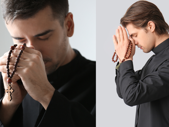 Rozpoczął się nowy rok akademicki w seminariach duchownych. Liczba kandydatów do kapłaństwa tylko nieznacznie spadła.