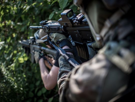 Kogo armia potrzebuje?