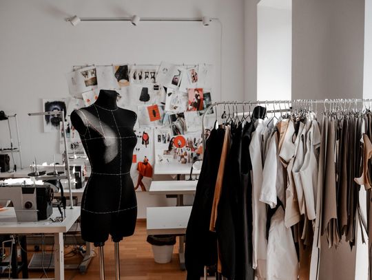 Moda od kulis – poznaj zawody, o których prawdopodobnie nie słyszałeś