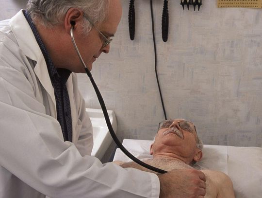 Moje Zdrowie wystartowało na początku maja i zastąpiło wcześniejszy program profilaktyczny skierowany do osób 40 plus.