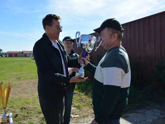 Na lotnisku sportowym w Mokrem odbyły się XIX Zawody Model Rakiet Czasowych Klasy S6A o Puchar Przechodni Prezesa Stowarzyszenia Modelarstwa Sportowego AERO-Zamość.