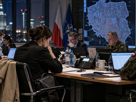 Nowa ustawa ma regulować znacznie więcej niż pracę administracji. MON chce usprawnić cały system przechodzenia państwa do pełnej gotowości obronnej.