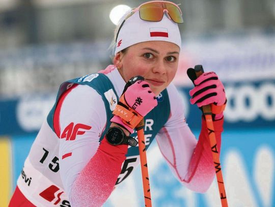 Monika Skinder z MULKS Grupa Oskar Tomaszów Lubelski szykuje się na igrzyska Powołanie powinna otrzymać Monika Skinder – najlepsza zawodniczka MULKS Grupa Oskar Tomaszów Lubelski.