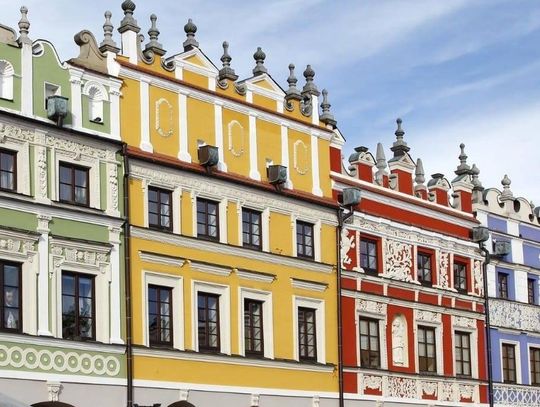 Muzeum Zamojskie na Google Arts & Culture