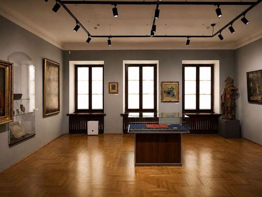 18 i 19 września Muzeum Zamojskie świętować będzie swoje stulecie.