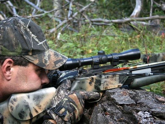 Do tragedii doszło w Milejowie w województwie lubelskim. Zginął 68-letni mężczyzna, rolnik i myśliwy.