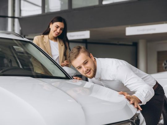 Na co zwrócić uwagę przy zakupie używanego auta?