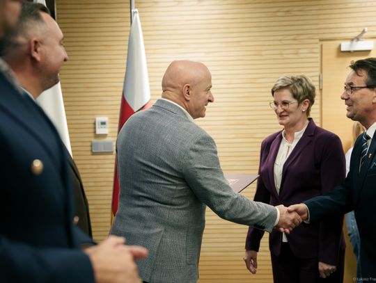 Lubelskie. Dotacje na dojazdy do pól