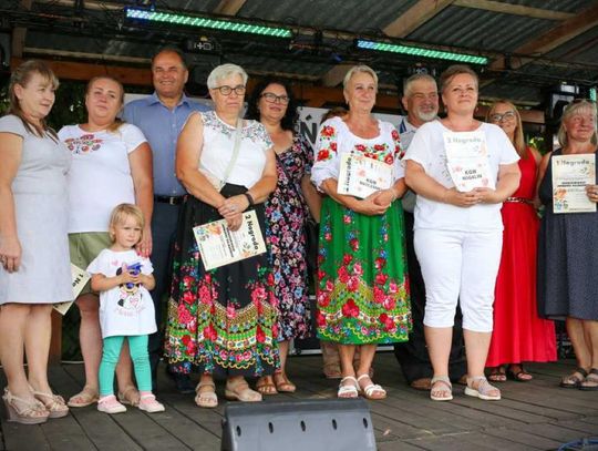 Nadbużański Jarmark Kulinarny. Największe przysmaki w gminie Horodło