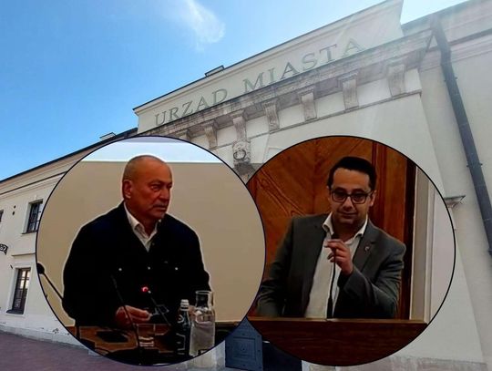 Wypowiedzi radnego Wiesława Nowakowskiego (KWW Rafała Zwolaka), dotyczące rzezi wołyńskiej i relacji polsko-ukraińskich, ponownie stały się przedmiotem dyskusji.