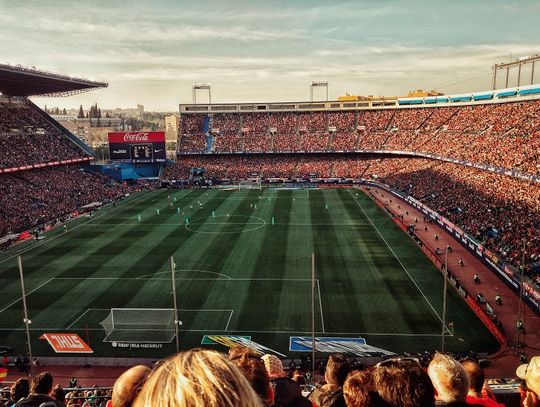 Najlepsze bonusy bukmacherskie dla nowych graczy