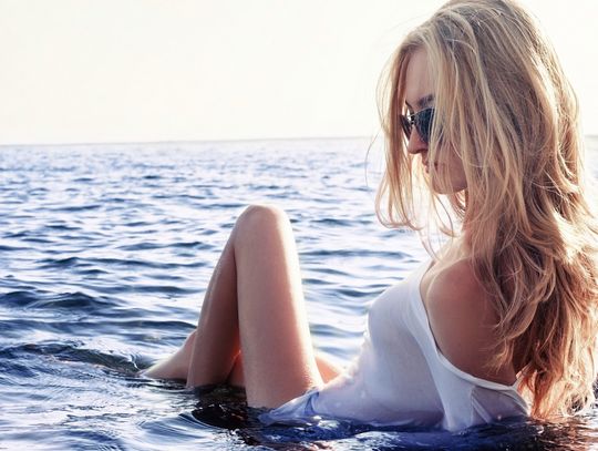 Najlepsze kosmetyki do włosów, które odmienią Twoje włosy!