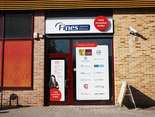 Najlepszy kredyt, pożyczki z najniższą ratą i oprocentowaniem