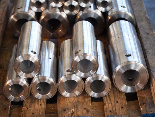 Najlepszy sklep online ze stalą nierdzewną! Poznaj asortyment sklepu Stainless Europe