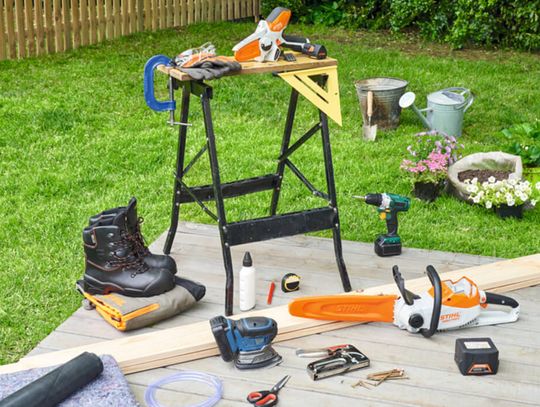 Najlepszy sprzęt ogrodowy w AtarPRO.pl - Szeroki wybór produktów STIHL w dobrych cenach