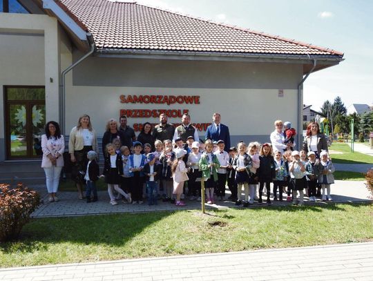 Najmłodszy z parków krajobrazowych województwa lubelskiego świętuje 30-lecie