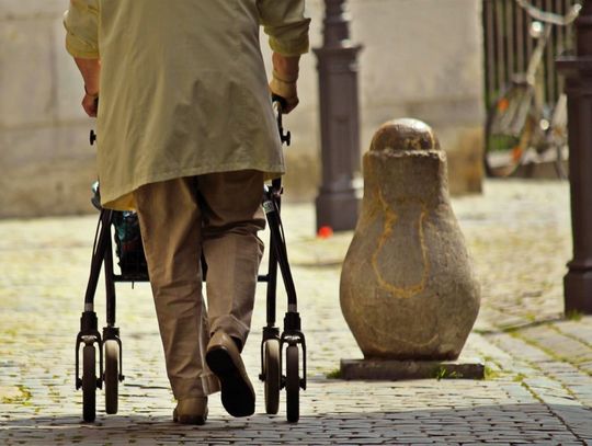 Najniższą i najwyższą emeryturę dzieli przepaść – wynika z najnowszych danych ZUS.