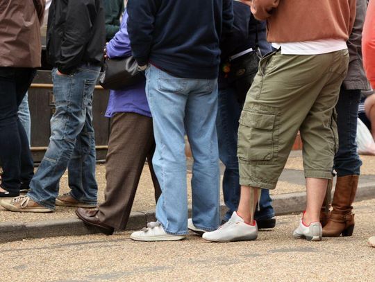 Pacjent płaciłby 50 zł. Jeżeli nie przyszedłby na wizytę, to traciłby pieniądze.