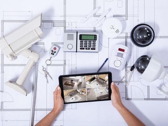 Najpopularniejsze rozwiązania smart home do domu i mieszkania