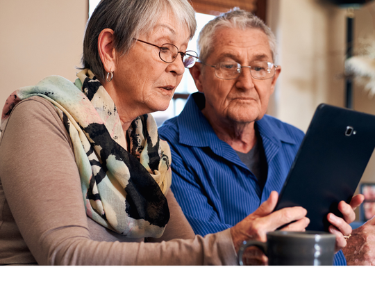 Najwyżej został oceniony duński system emerytalny.