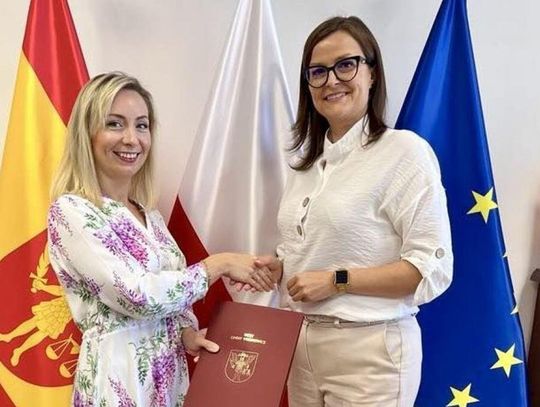 Nauczycielka z Werbkowic z awansem