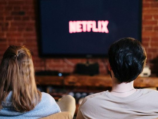 Netflix ma problem. Wyciekły dane tysięcy polskich użytkowników.