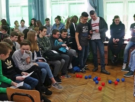 New Tech 7570 prawie na mecie!