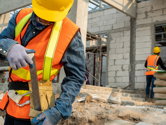 Zamiast dopłat do kredytów, rząd uruchomi duże pieniądze na budownictwo społeczno-komunalne.