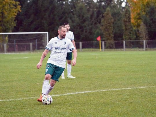 Victoria Łukowa wygrała z Roztoczem 1925 Szczebrzeszyn 3:1 (1:0).