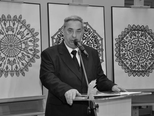 Nie żyje Edward Pikuła. Mistrz haftu i twórca ludowy z Krasnegostawu miał 79 lat Nie żyje Edward Pikuła. Mistrz haftu i twórca ludowy z Krasnegostawu miał 79 lat