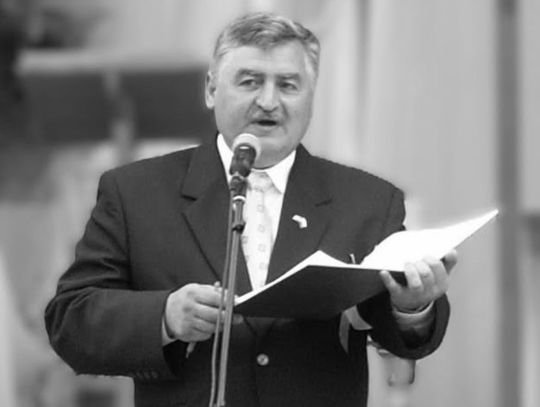 Ryszard Bartosz (1953-2026)