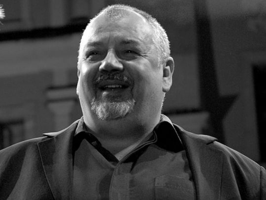 Stanisław Soyka miał 66 lat.