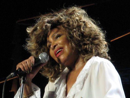 Nie żyje Tina Turner. Ikona, królowa popu, rhythm and bluesa i rock and rolla