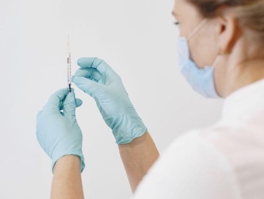 Pielęgniarki mówią jednak, że z roku na rok będzie ich coraz mniej.