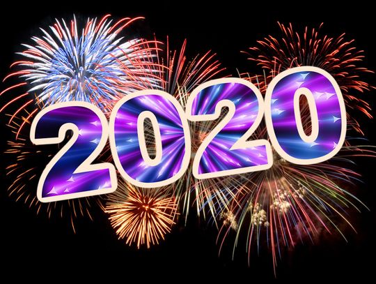 Niech się spełni w 2020 roku