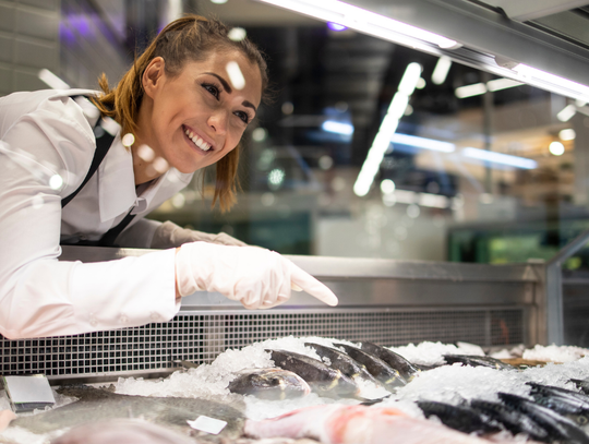 W 2026 r. na niedzielne zakupy będziemy mogli się wybrać w 8 terminach.