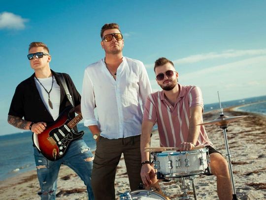 Gwiazdą Sobótki 2025 w Nieliszu będzie zespół Power Play.