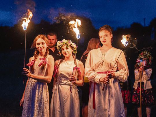 Nielisz: Power Sobótka. największą popularnością cieszyły się koncerty [ZDJĘCIA]