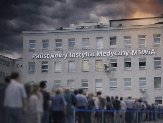 Eksperci zwracają uwagę, że w polskim systemie ochrony zdrowia napięcia wokół kolejek do świadczeń są stałym źródłem konfliktów.