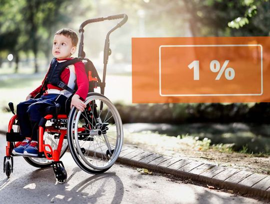 Niepełnosprawni stracą na Polskim Ładzie. Możesz pomóc, podpisując petycję 
