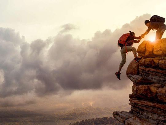 Niesamowite przeżycia na prezent dla Chłopaka