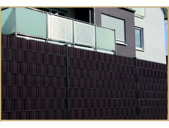 Niezastąpiona taśma ogrodzeniowa do ogrodu i na taras