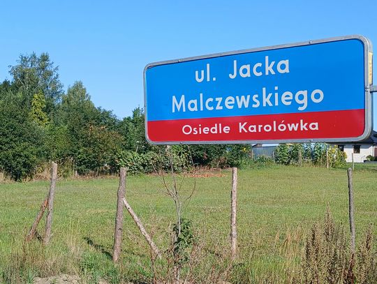 Zamość. Nikt nie chce masztu za płotem