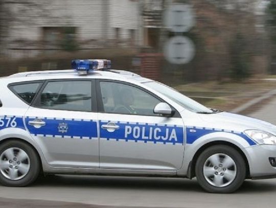 Noga z gazu! Policja wyłapuje drogowych piratów