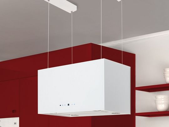 Nortberg – luksusowe okapy, na które Cię stać