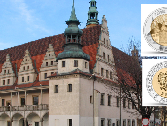 Do obiegu trafi nowa 5-złotówka.