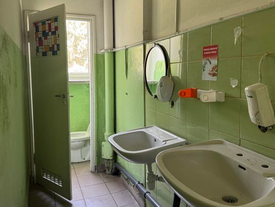 Nowa przestrzeń, nowe możliwości – rozbudowa i rozwój placówek PSONI Koło w Werbkowicach