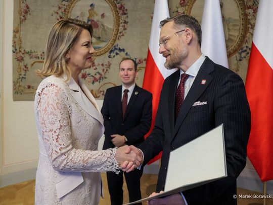 Rada Rolnictwa i Obszarów Wiejskich przy Prezydencie RP Karolu Nawrockim rozpoczęła działalność.