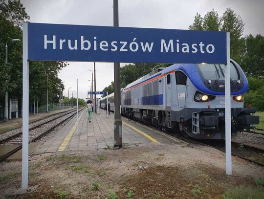 Pasażerowie z Hrubieszowa i Zamościa uważają, że skrócenie trasy Hetmana do Krakowa, to utrudnienie zamiast ułatwienia podroży