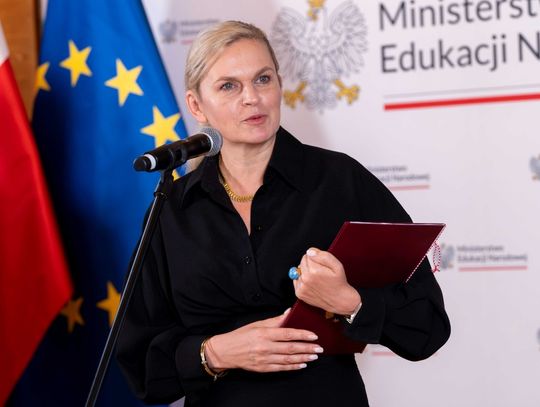 Nowe podręczniki, nowe egzaminy. Będzie reforma szkoły